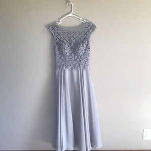 Mother of the bride/groom formal dress